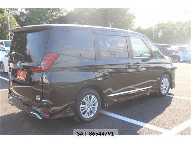 Toyota NOAH 2025-03 8550744-9