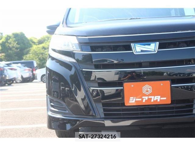 Toyota NOAH 2017-12 8550755-8