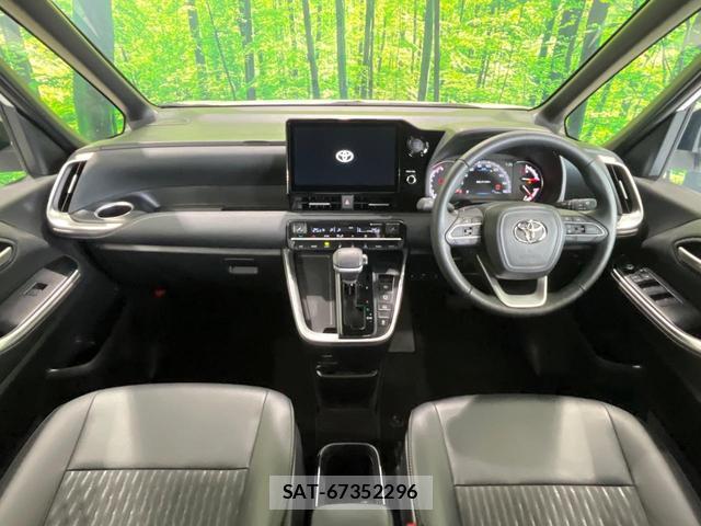 Toyota NOAH 2024-09 8550807-1