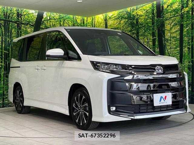 Toyota NOAH 2024-09 8550807-16