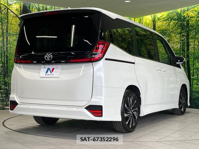 Toyota NOAH 2024-09 8550807-17