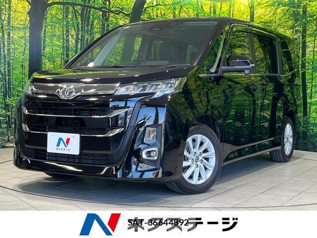 Toyota NOAH 2023-08 8550813-0