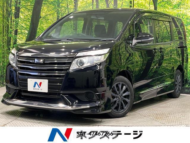 Toyota NOAH 2015-10 8550906-0