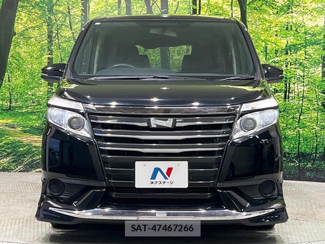 Toyota NOAH 2015-10 8550906-15