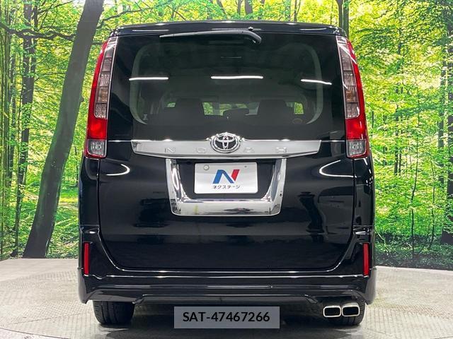 Toyota NOAH 2015-10 8550906-16