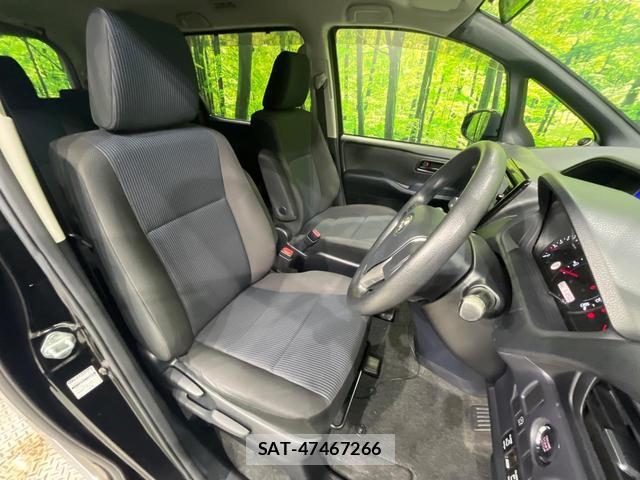 Toyota NOAH 2015-10 8550906-8