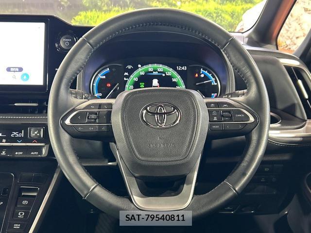 Toyota NOAH 2024-05 8550967-11