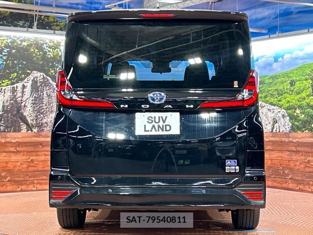 Toyota NOAH 2024-05 8550967-15