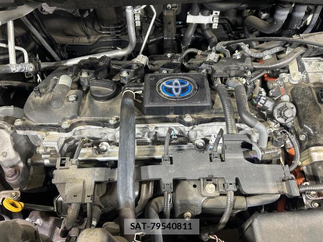 Toyota NOAH 2024-05 8550967-17