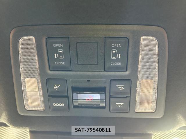 Toyota NOAH 2024-05 8550967-4
