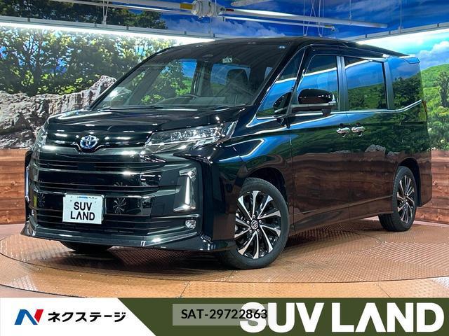 Toyota NOAH 2022-04 8550968-0