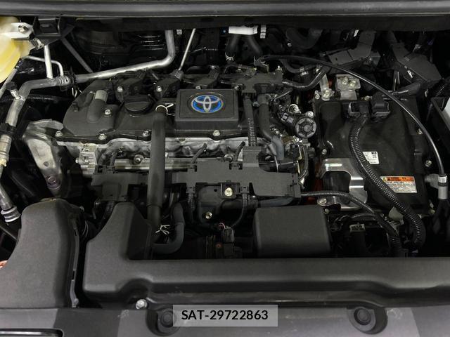 Toyota NOAH 2022-04 8550968-18