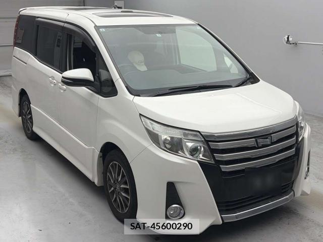 Toyota NOAH 2015-08 8551010-0