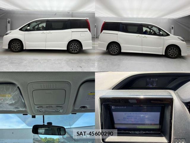 Toyota NOAH 2015-08 8551010-7