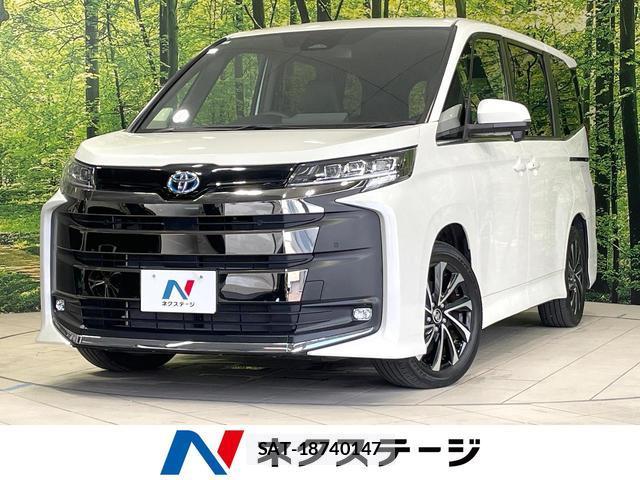 Toyota NOAH 2023-12 8551380-0