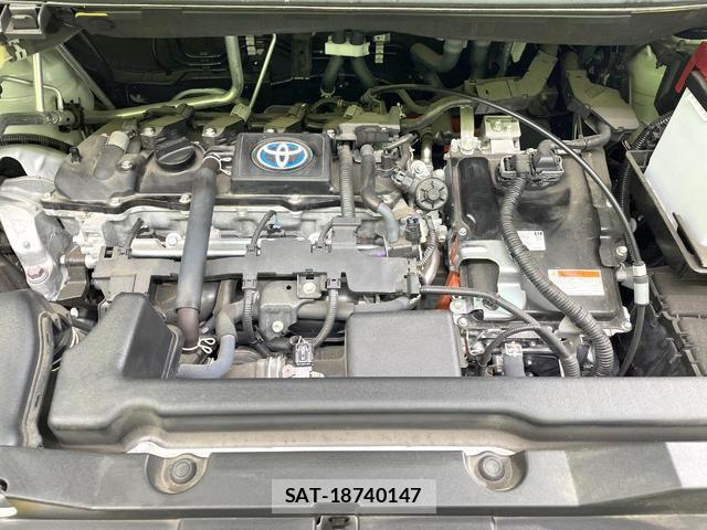Toyota NOAH 2023-12 8551380-17