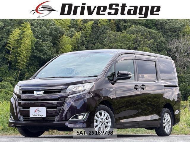 Toyota NOAH 2019-10 8551436-0