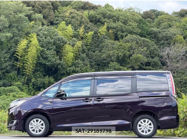 Toyota NOAH 2019-10 8551436-16