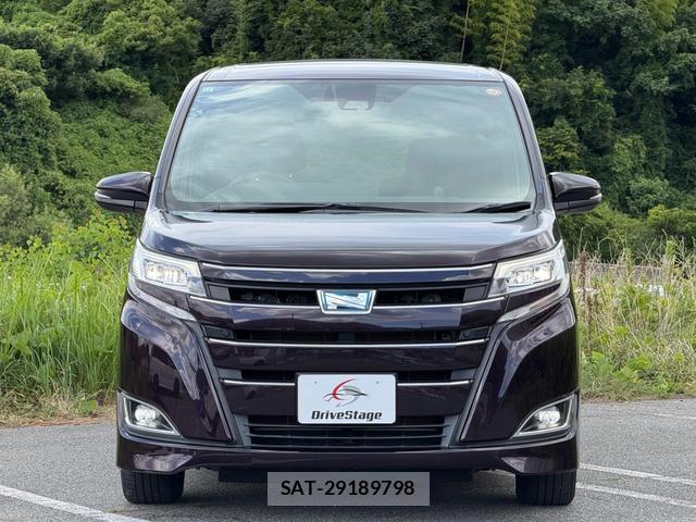 Toyota NOAH 2019-10 8551436-18