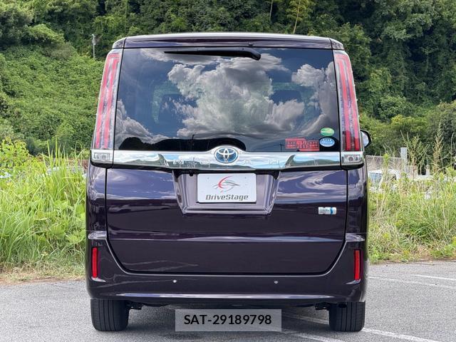 Toyota NOAH 2019-10 8551436-19