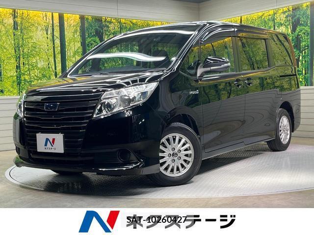 Toyota NOAH 2015-10 8551696-0