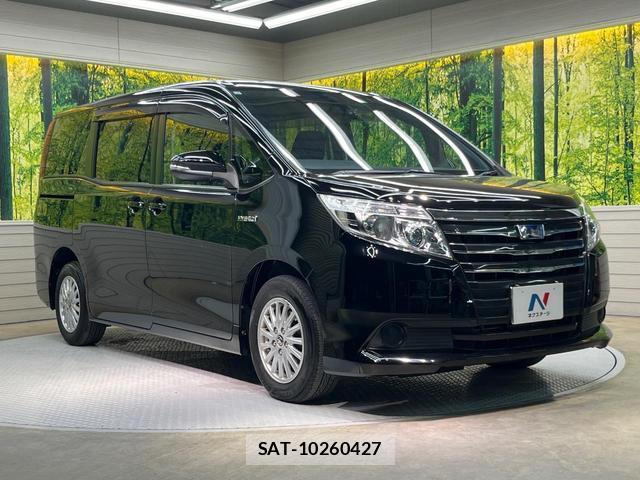 Toyota NOAH 2015-10 8551696-16
