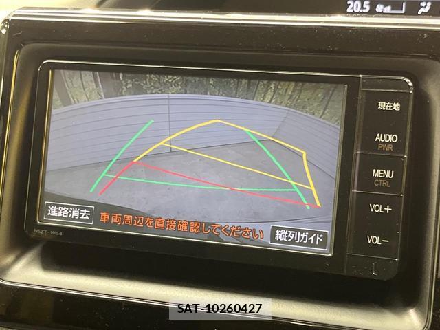 Toyota NOAH 2015-10 8551696-3