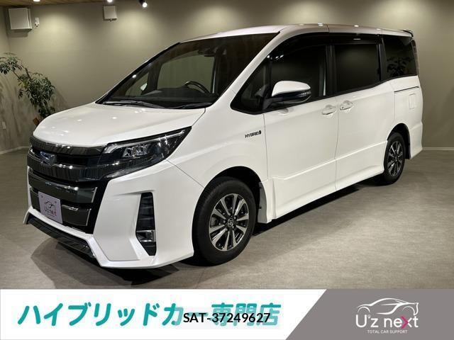 Toyota NOAH 2017-07 8551787-0