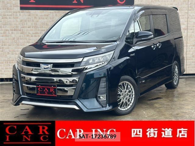 Toyota NOAH 2018-03 8552032-0