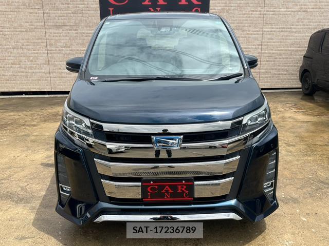 Toyota NOAH 2018-03 8552032-3