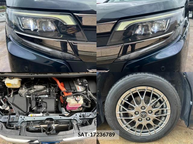Toyota NOAH 2018-03 8552032-7