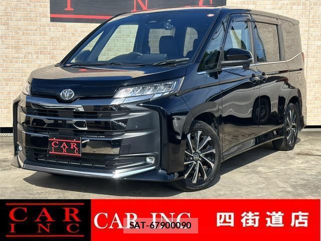 Toyota NOAH 2023-11 8552036-0