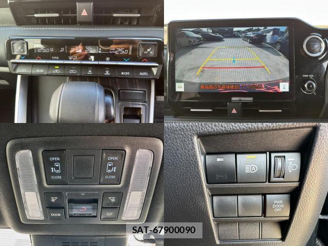 Toyota NOAH 2023-11 8552036-4
