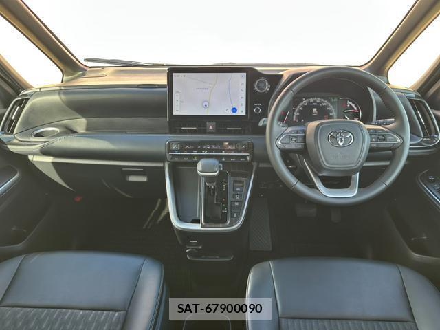 Toyota NOAH 2023-11 8552036-5