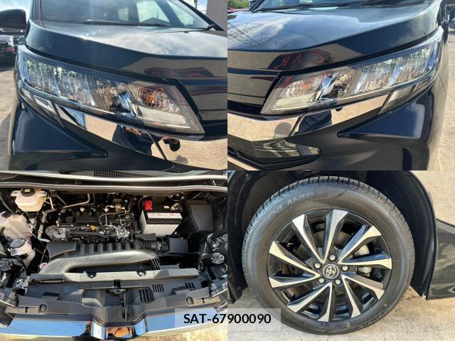 Toyota NOAH 2023-11 8552036-7