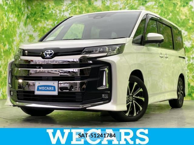 Toyota NOAH 2024-11 8552423-0