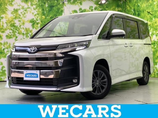 Toyota NOAH 2025-10 8552428-0