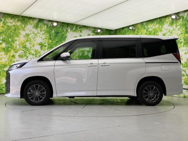 Toyota NOAH 2025-10 8552428-1