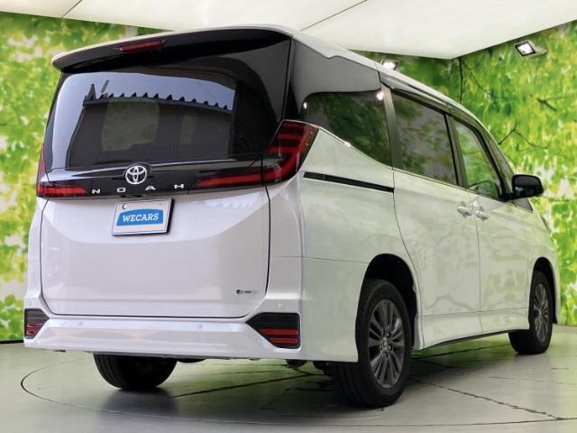 Toyota NOAH 2025-10 8552428-2
