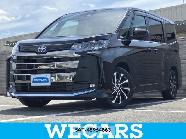 Toyota NOAH 2024-11 8552694-0