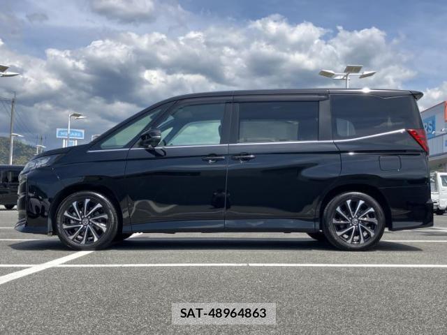 Toyota NOAH 2024-11 8552694-1