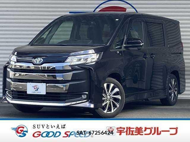 Toyota NOAH 2023-04 8552721-0