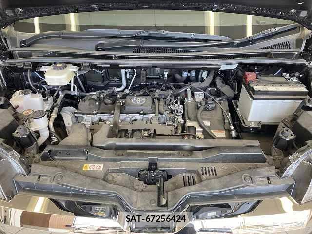 Toyota NOAH 2023-04 8552721-13