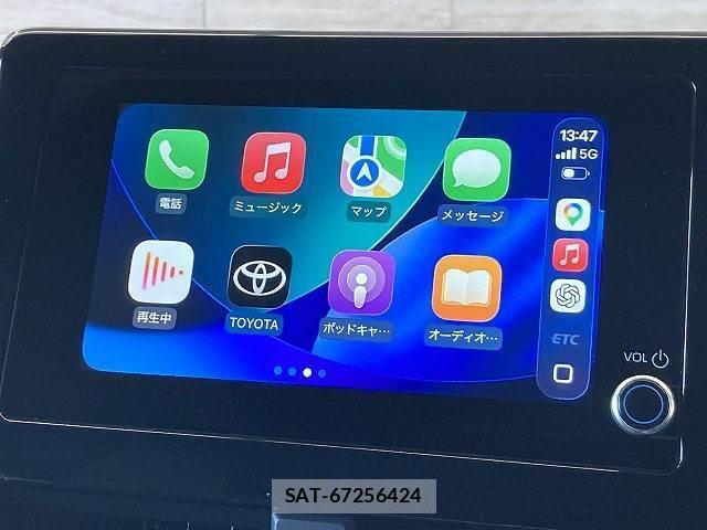 Toyota NOAH 2023-04 8552721-4