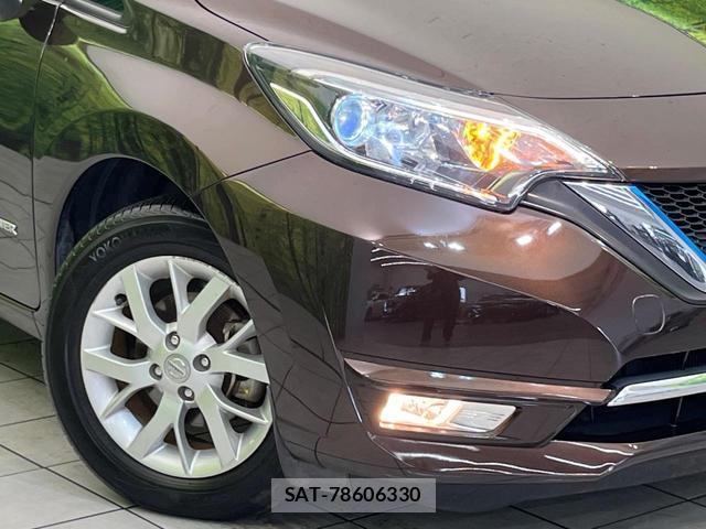 Nissan NOTE 2017-01 8545455-11