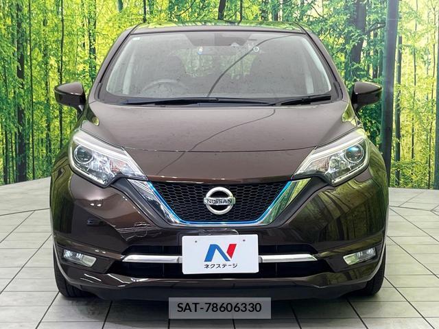 Nissan NOTE 2017-01 8545455-13