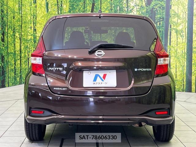 Nissan NOTE 2017-01 8545455-14