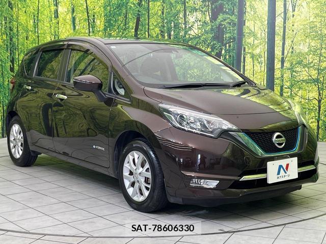 Nissan NOTE 2017-01 8545455-15