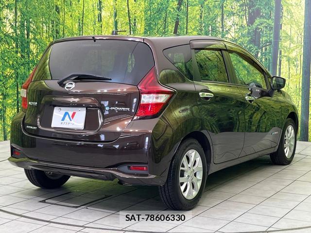 Nissan NOTE 2017-01 8545455-16