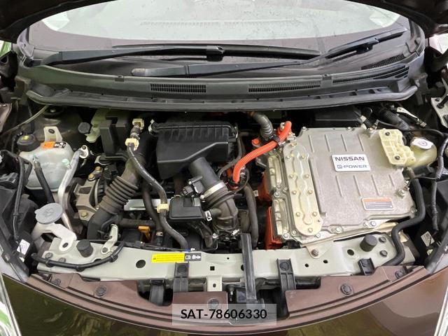 Nissan NOTE 2017-01 8545455-17